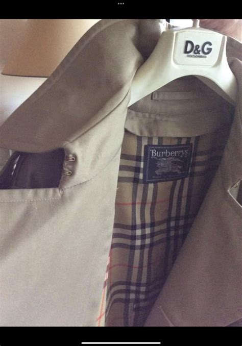 burberry trench reddit|Burberry quality Reddit.